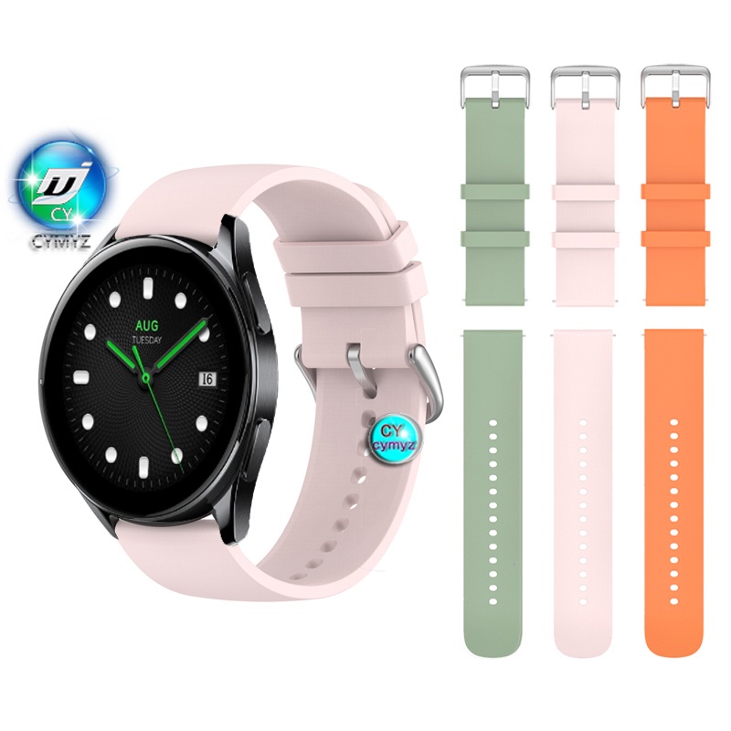 สายนาฬิกาข้อมือซิลิโคน-สําหรับ-xiaomi-watch-s2-xiaomi-mi-watch-s2-xiaomi-smart-watch-s2-xiaomi-s2