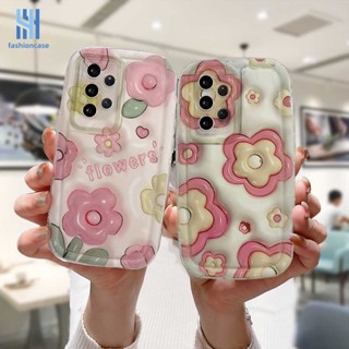 เคสโทรศัพท์มือถือแบบนิ่ม TPU กันกระแทก ลายคาร์ทามัส สําหรับ Samsung A22 A03S A50 A32 A14 A13 A23 A52 A12 A03 A04 A04S A02S A20 A50S