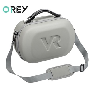 กระเป๋าเคสป้องกัน สําหรับ PS VR 2 MetaQuest 2 Pro PIC 4
