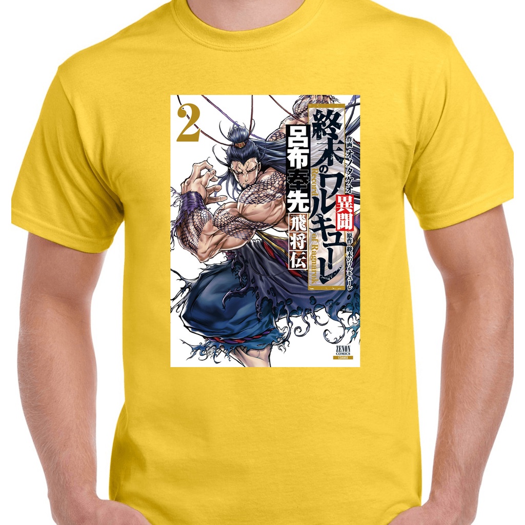 record-of-ragnarok-anime-manga-heracles-adam-zeus-brunhilde-shiva-kojiro-sasaki-jack-the-ripper-t-shirt-men-cotton-03