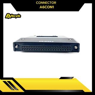 CONNECTOR A6CON1 มีของพร้อมส่ง 1-2 วัน