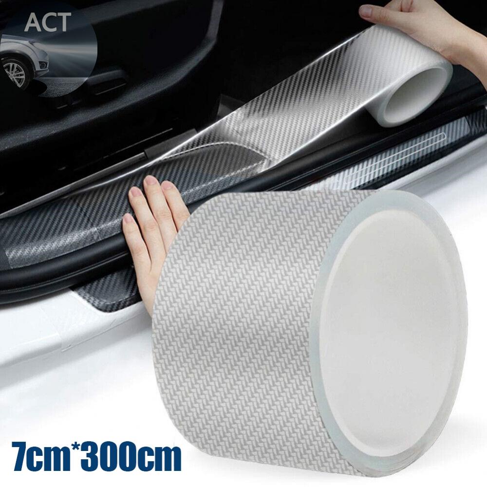car-carbon-fiber-300cmx7cm-anti-scratch-protection-sill-protection-sticker