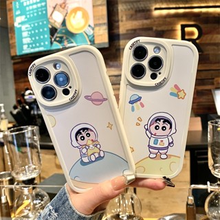 Casetify เคสโทรศัพท์มือถือแบบนิ่ม ลายการ์ตูนชินจัง สําหรับ Vivo V2043 V2026 V2027 V2029 1901 1902 1904 1906 1938 1935 1819 1915 1723 1609 1806 1907 1811 1814 1816 NN003Y