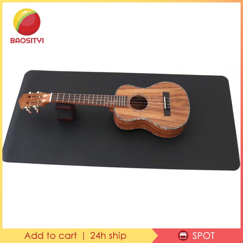 baosity1-portable-guitar-work-mat-guitar-protector-pad-for-cleaning-guitar