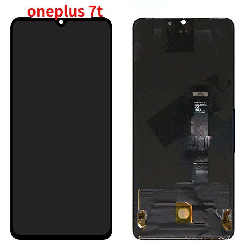 อะไหล่หน้าจอสัมผัสดิจิทัล-lcd-hd1901-1903-1900-แบบเปลี่ยน-สําหรับ-oneplus-7t