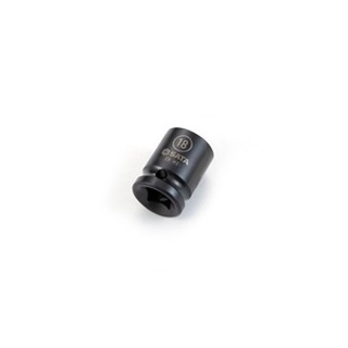 [ราคาถูก]👨‍🔧 SATA 1/2" DR. 6PT. 34314 ลูกบล็อกลม 21 mm