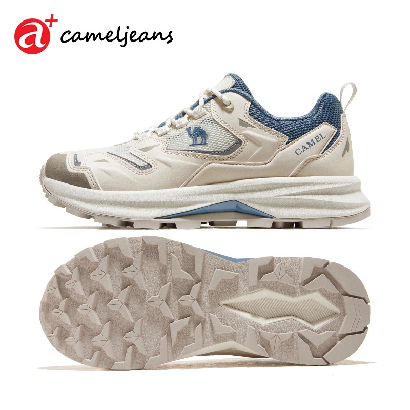cameljeans-รองเท้าผ้าใบ-ระบายอากาศ-ปีนเขา-เดินป่า-สําหรับผู้หญิง
