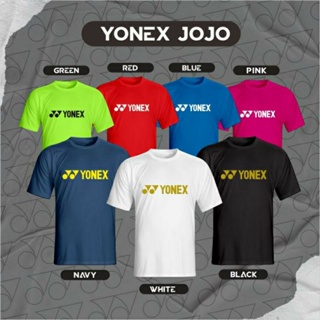 Yonex JOJO Badminton T-Shirt Badminton_01