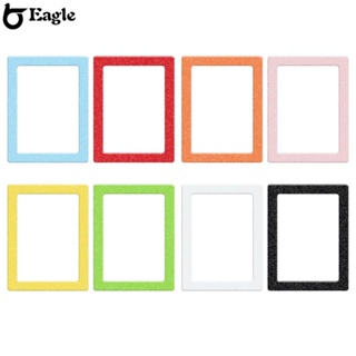 ⭐ Hot Sale ⭐Magnetic Photo Frames Refrigerator Magnets Holds Reusable School Cabinet Decor Brand new