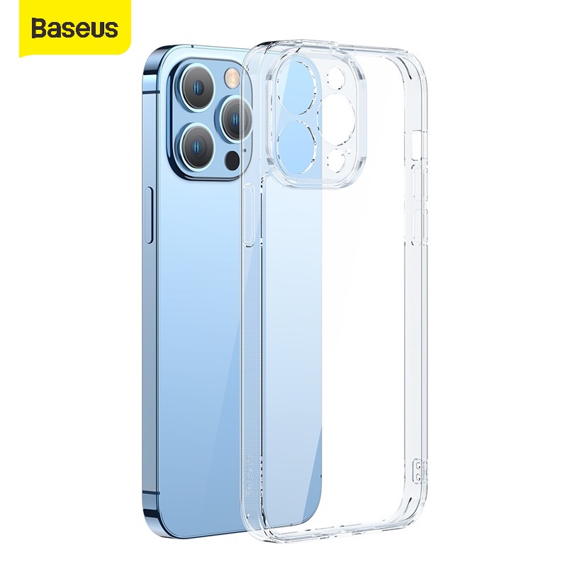 baseus-ลดราคาพิเศษ-เคสโทรศัพท์มือถือ-แบบใส-บางพิเศษ-สําหรับ-iphone-14-pro-max-13-12-2022-14-plus