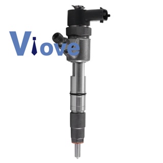 0445110721 New Common Rail Diesel Fuel Injector Nozzle for Qingling Isuzu CRI1-16 for Bosch