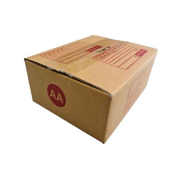 ถูกที่สุด-แพ็คสุดคุ้ม-20-ใบ-กล่องไปรษณีย์-กล่อง-00-0-0-4-a-aa-2a-b-2b-กล่องพัสดุ-กล่องกระดาษ