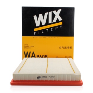 WIX  AIR FILTER (WIX FILTER) P/N WA9606