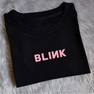 Blink Customized printed - T-Shirt Unisex_03