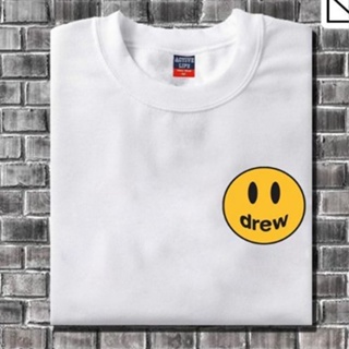 JUSTIN BIEBER DREW mini print✓ T-SHIRT PRINTS UNISEX_03