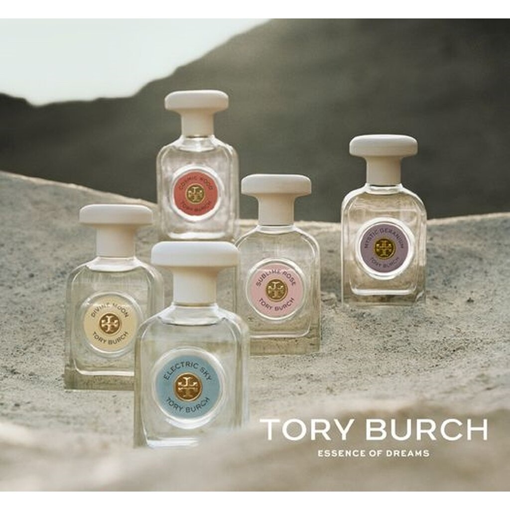 Tory Burch Mystic Geranium (EAU DE PARFUM) 1.5 ml. | Shopee Thailand