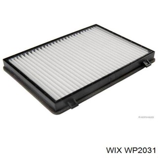 WIX  CABIN FILTER P/N WP2031 กรองแอร์คาร์บอน Captiva 2.0/2.4 ปี06 2.4 ปี11