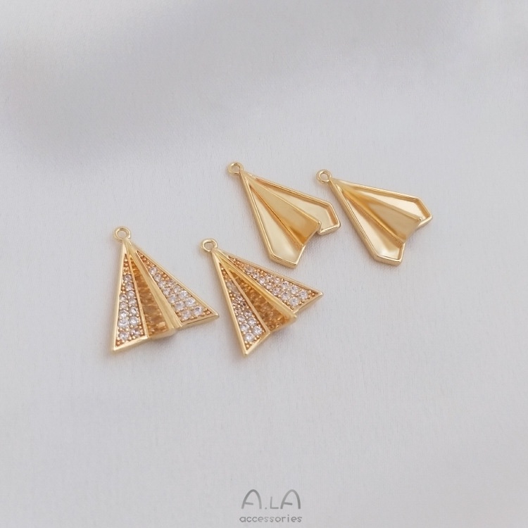 เครื่องประดับ-diy-ขายส่ง-จี้สร้อยคอ-สร้อยข้อมือ-ชุบทอง-14k-ฝังเพทาย-แฮนด์เมด-diy-จี้-ลูกปัด-สร้อยคอ-สร้อยข้อมือ-ต่างหู-กําไลข้อมือ