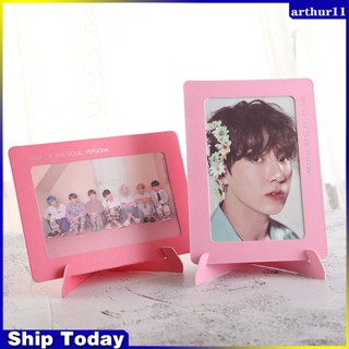 Arthur โปสเตอร์กรอบรูป BTS MAP OF THE SOUL PERSONA HD Photo KPOP RM SUGA JiMin Jin V Jung Kook J-Hope