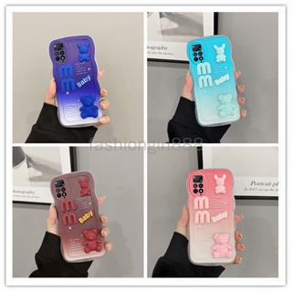 เคส redmi note 11 case redmi note 11เคสโทรศัพท์มือถือ ลายอพาร์ทเมนต์น่ารัก สําหรับ redmi note 11 4g