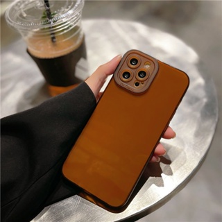 กรณีซิลิโคนสำหรับ tpu เคส For iPhone 11 13Pro 12 13 14 Pro Max 7 8 Plus X XS Max SE 2 เคสไอโฟน11 โปร่งใสตัวป้องกันกล้อง