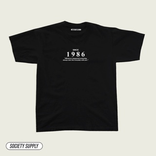 Kim Seon Ho Shirt 1986 Kim Seon T-shirt | Society Supply S3_03
