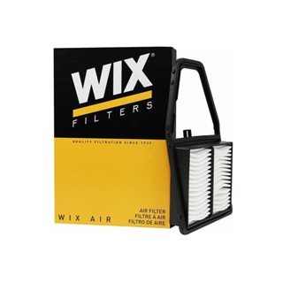 WIX  AIR FILTER P/N WA9462 กรองอากาศ CV0105 ซีวิค 1.7 ปี00, 17220-PLC