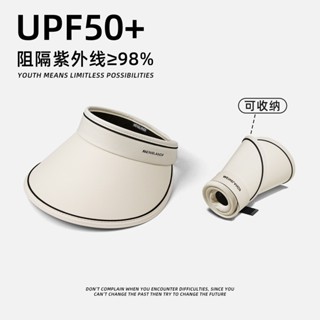 Upf50+ หมวกปีกกว้าง กันแดด ป้องกันรังสีอัลตราไวโอเลต สองชั้น ฤดูร้อน สําหรับผู้หญิง