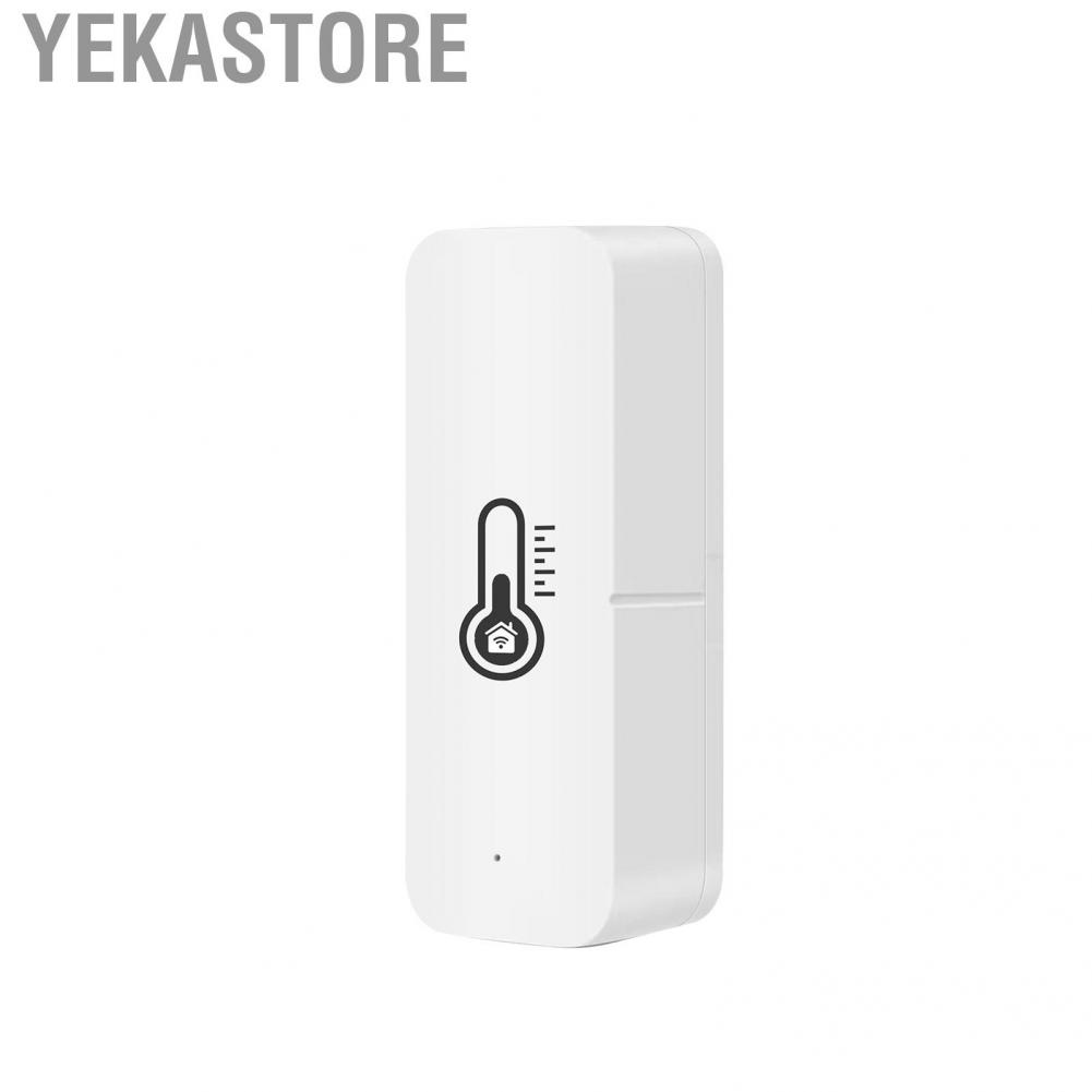 Yekastore ande online temperature and humidity temperature and