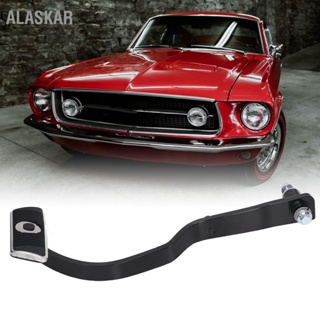 Alaskar แป้นเหยียบเบรกอัตโนมัติ กันลื่น ควบคุมง่าย แบบเปลี่ยน B10520 สําหรับ Ford Mustang 1967‐1969