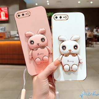 เคส iPhone 7 Plus 8 Plus 11 11 Pro Max 6 Plus 6S Plus X XS Max XR iPhone 6 7 8 6S เคส 3D มัลติฟังก์ชั่น ยืน เคสโทรศัพท์