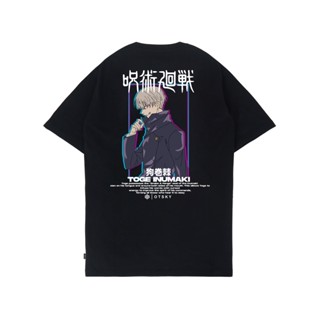 New!! T-Shirt Anime Inumaki Toge Jujutsu Kaisen x BR04 -4A_03