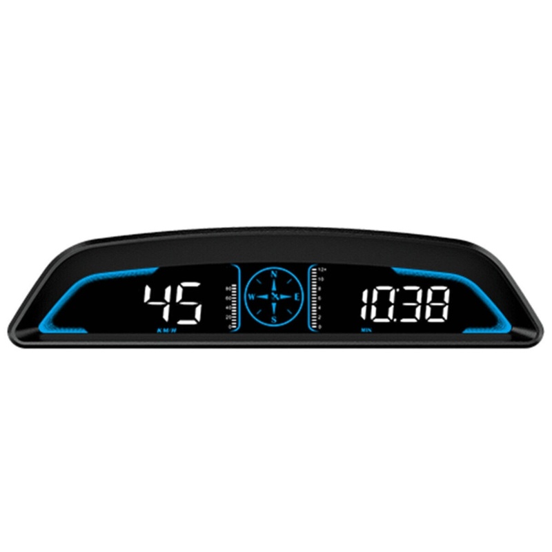 edb-เครื่องวัดความเร็วดิจิทัล-g3-hud-head-up-display-gps-smart-speedometer-overspeed-alarm-meter