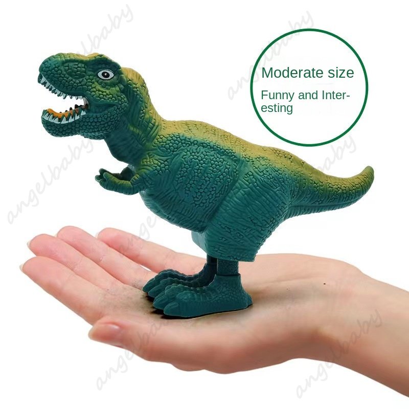 โมเดลไดโนเสาร์-ขนาดเล็ก-เหมาะกับของขวัญ-ของเล่นสําหรับเด็กอายุ-1-ปีขึ้นไป