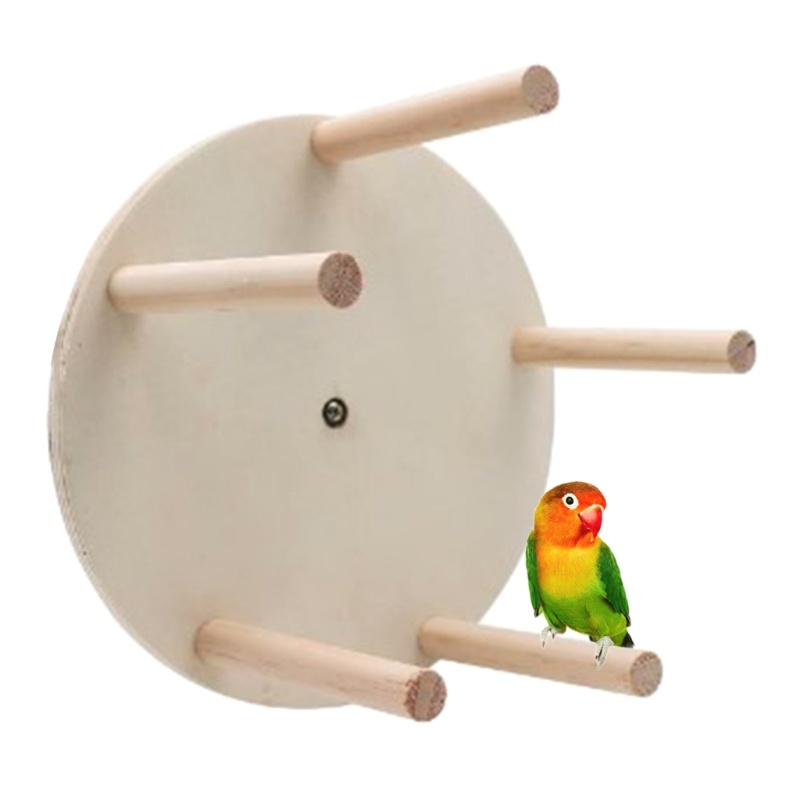 aotoo-ของเล่นนกแก้ว-อเนกประสงค์-สําหรับนกแก้ว-conure-lovebirds-finches