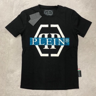 ✅Ready stock philipp plein tee t-shirt premium New *_01