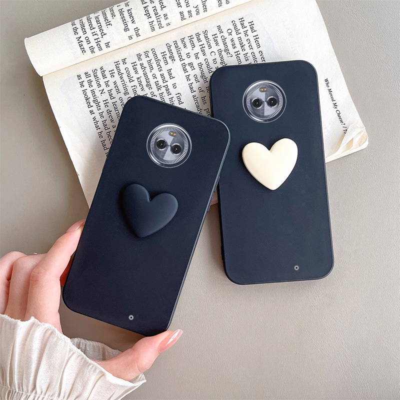 เคสโทรศัพท์มือถือ-ลาย-love-สําหรับ-motorola-moto-z-z2-z3-z4-force-play