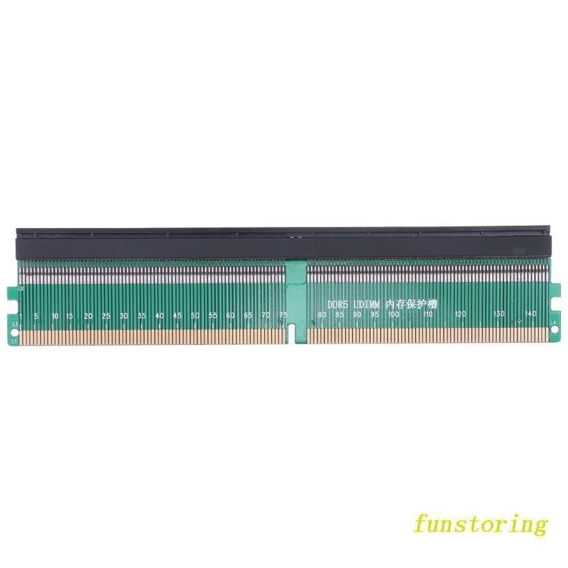 Fun high performance ddr5 dc1 2v 288pin desktops pc memory test