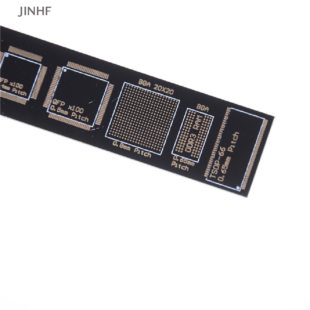 bestbuyshop-15cm-al-pcb-ruler-measuring-tool-resistor-capacitor-chip-ic-smd-new-stock