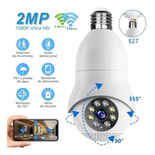 5G​ กล้องวงจรปิด 4ล้านพิกเซล ptz 5GWIFI ip camera HD 4MP​ กล้องวงจรปิดไร้สาย ภาพคมชัด กล้องกันน้ำ​ กล้องหมุนได้​360อง