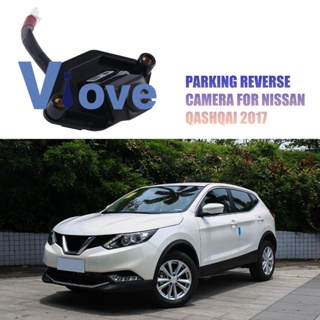 Parking Reverse Camera Back Up Camera Reverse Camera 28442-4EA0A for Nissan Qashqai 2017 284424EA0A