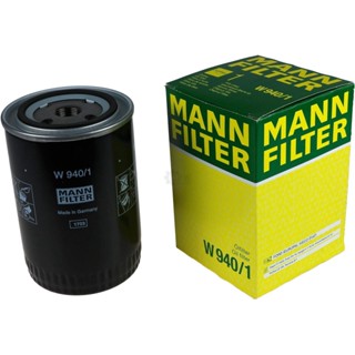 OIL FILTER P/N W940/1