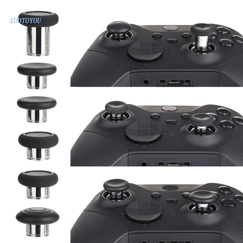 3c-metal-sticks-for-xbox-one-elite-series-2-paddles-d-pads-gaming-accessories