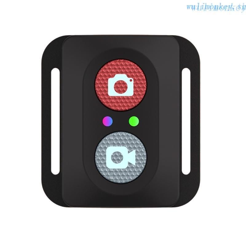 WU Selfie Triggers for EKEN H9R Camera Wireless Selfie Button ...