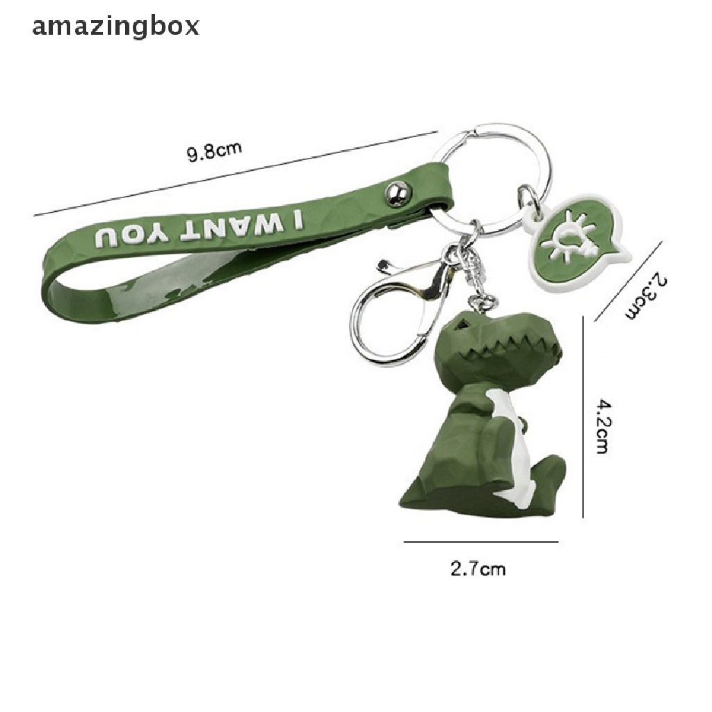 abth-พวงกุญแจสเตอริโอ-จี้รูปไดโนเสาร์-แพนด้า-โคอาล่า-สําหรับห้อยกระเป๋า-โทรศัพท์