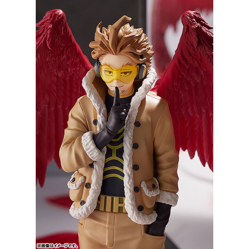 พร้อมส่ง-pop-up-parade-hawks-my-hero-academia