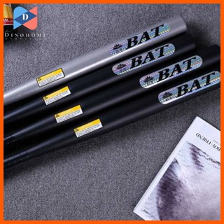 ⭐️ขายปลีก/ส่ง⭐️ไม้เบสบอลเหล็ก 21นิ้ว. สินค้าคุณภาพเกรดA (baseball Baton)