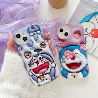 เคส OPPO A17 A17K A16 A16K A15 A15S A12 A9 A7 A5 A5S A3S A1K A58 A57 A54 A53 A98 A96 A95 A94 A93 A92 A83 A78 A77S A76 A74 A71 A52 A38 A31 4G 5G OPPOA53 OPPOA31 OPPOA5 OPPOA3S OPPOA17 2020 2021 2022 Wave Big Camera Doraemon Soft Case