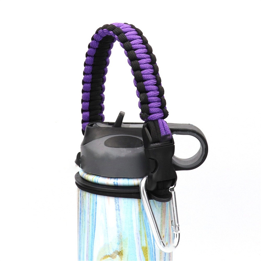 big-mouth-space-pot-cup-rope-thermos-cup-portable-rope-water-cup-carrying-rope-portable-belt-umbrella-rope-ซินเธีย-cynthia-cynthia