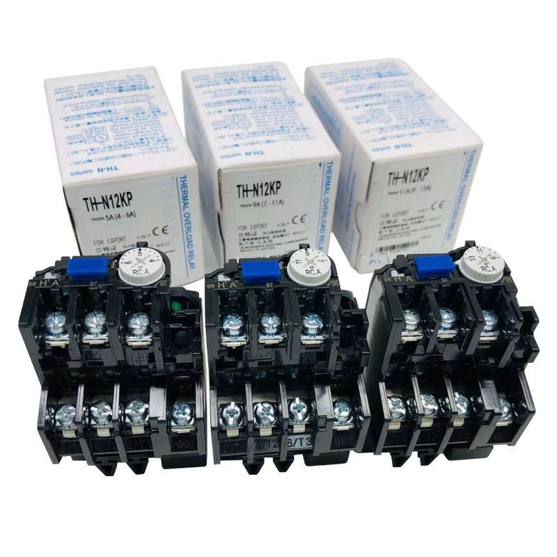 th-n12kp-thermal-overload-relay